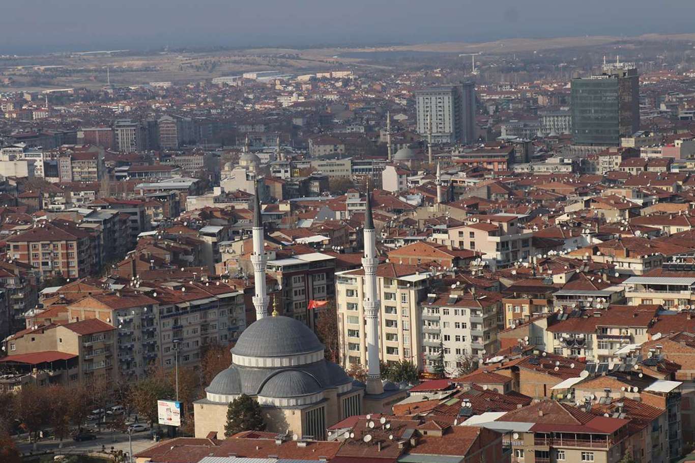 Vaka sayılarının arttığı Malatya’da bir mahalle daha karantinaya alındı